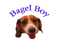 Bagel logo